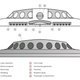 Illustration for article titled Real-Life Flying Saucers Prove That the Truth Is Right Here